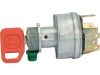 Comutator rotativ