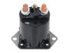 Solenoid demaror