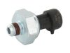 Buton de presiune pentru uleiul de motor