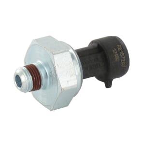 Buton de presiune pentru uleiul de motor