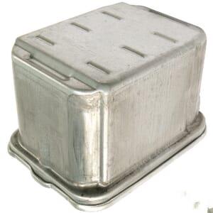 Filtru de combustibil