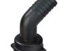 T3F Racord furtun 45° 20mm