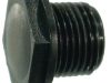 Capac închidere filet exterior 1/2"