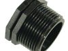 Capac închidere filet exterior 1 1/4"