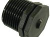 Capac închidere filet exterior 3/4" M