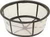 Coș filtrant pentru 285mm orificiu 295mm lip