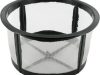 Coș filtrant pentru 188mm orificiu 210mm lip