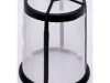 Coș filtrant pentru 188mm orificiu 203mm lip
