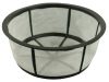 Coș filtrant pentru 380mm orificiu 400mm lip