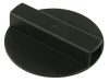 Capac filetat rezervor diametru 110mm