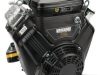 Motor orizontal 570cm3 18cp 2 cilindri Vanguard Briggs & Stratton
