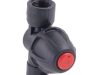 Suport duză dcv ISO 3/8"M BSP