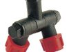 Suport duză 1/4", 3/8" piuliță