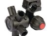Suport duză QJ 5 20mm/7mm