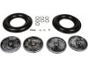 Set membrane Buna Bertolini
