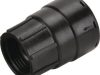 Supapă de control oprire EPDM debit