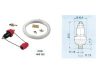 Set manometru 1/4"