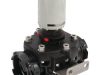Supapă reglare manuală presiune T6F 12 bari