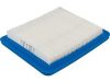 Filtru de aer plat 130x112x20mm