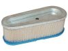 Filtru de aer oval 184x73x60mm