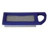Filtru de aer plat 220x80x40mm