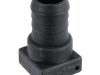 Ștuț furtun (ghidaj) 24mmx3/4"