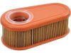 Filtru de aer oval 140x70x57mm