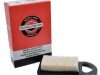 Filtru de aer plat 184x79x38mm