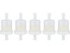 Filtru de combustibil 5x 84001895 Briggs & Stratton