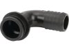 Conector de tip cot Bertolini 90°