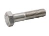 Șurub cap hexagonal filet parțial DIN931 M10x1,5x65mm filet 26mm oțel zincat grupa 8.8 Kramp