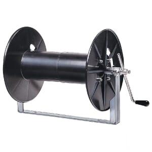 Tambur de furtun pentru 50M x 18mm