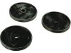 Set membrane cauciuc 3 buc.