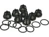Set supape 4 cilindri