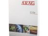 Catalog ARAG C115A IT/ENG/SPA