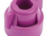 Capac duză baionetă SW11L violet TeeJet