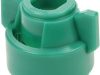 Capac duză baionetă SW11L verde TeeJet