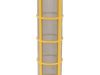 Cartuș filtru 80 Mesh