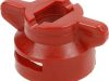 Capac duză pentru Hardi Red 8mm