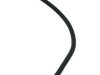 Furtun combustibil 4mm