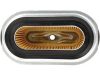 Filtru de aer oval