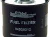 Filtru combustibil