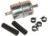 Filtru de combustibil inline
