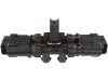 Corp duze 4 capete 25mm Seletron