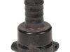 Ștuț furtun (ghidaj) 24mm Rau