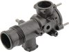 Carcasă regulator QV complet