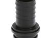 Capăt furtun 19mm pentru piuliță fluture 1"