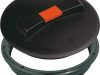 Capac rezervor cu inel asamblare 250mm