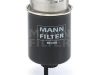 Filtru combustibil