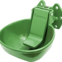Adăpătoare fontă 105 Farma